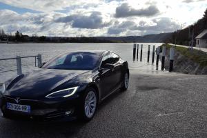 Tesla pour vos événements en Normandie