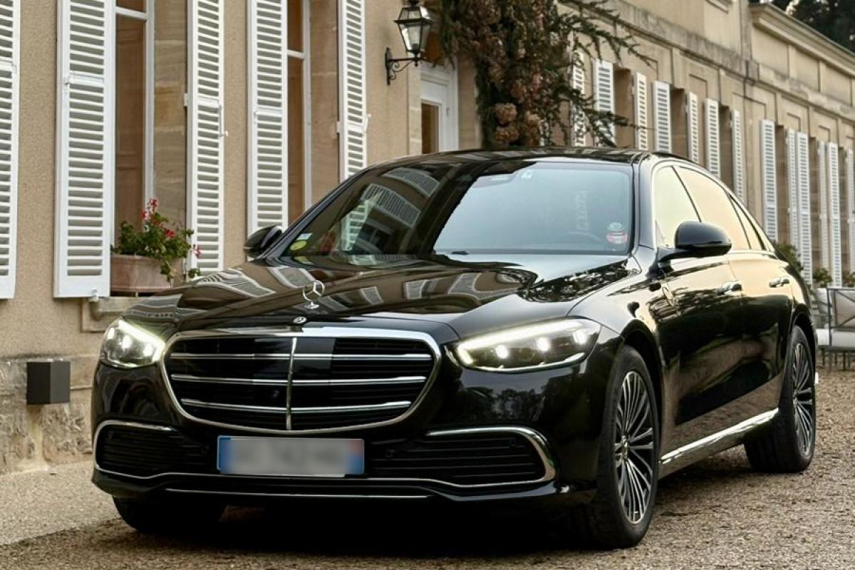 Gamme Exclusive Gamme Exclusive